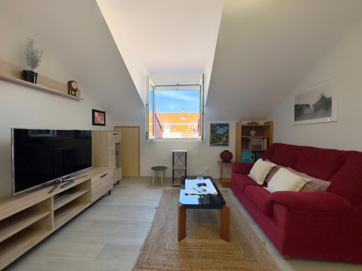 El Alba - 30602 Apartment Somo Exterior photo